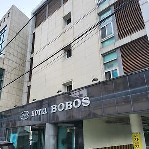 Bobos Hotel