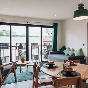 Deluxe Appartement