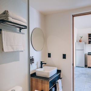 Deluxe Appartement met een Slaapkamer