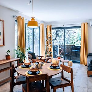 Appartement op de Begane Grond